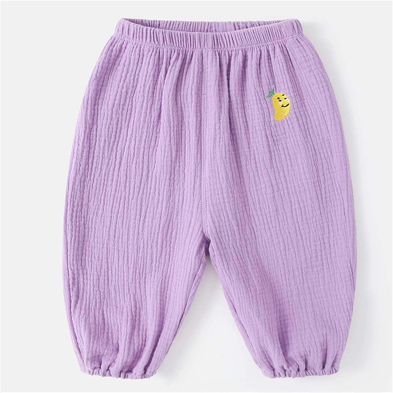 Adorable Baby Essentials - Cotton Trousers for Everyone