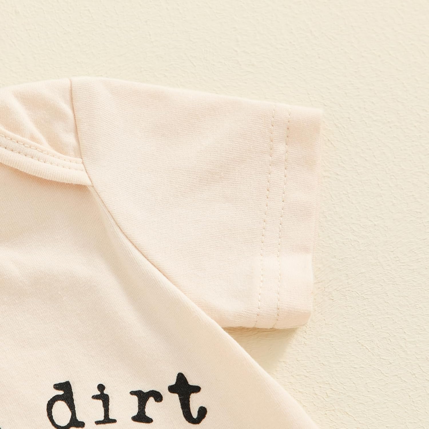 Newborn Baby Boy Tractor Clothes