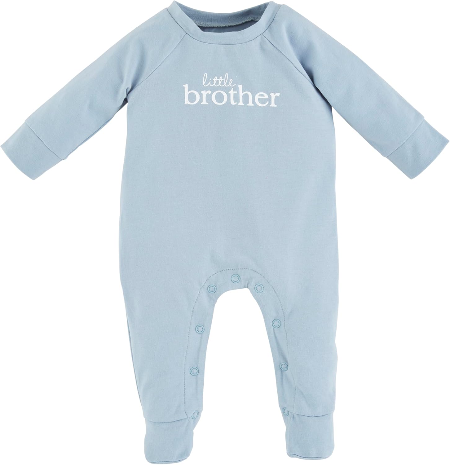 Mud Pie Baby Brother Sleepers