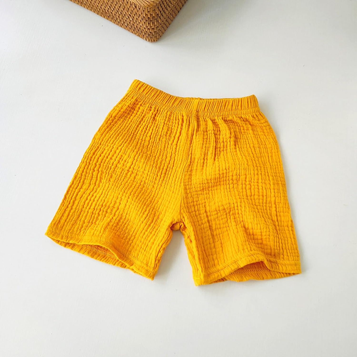 Perfect Pair of Comfortable Cute and Stylish Cotton Pants for Toddlers