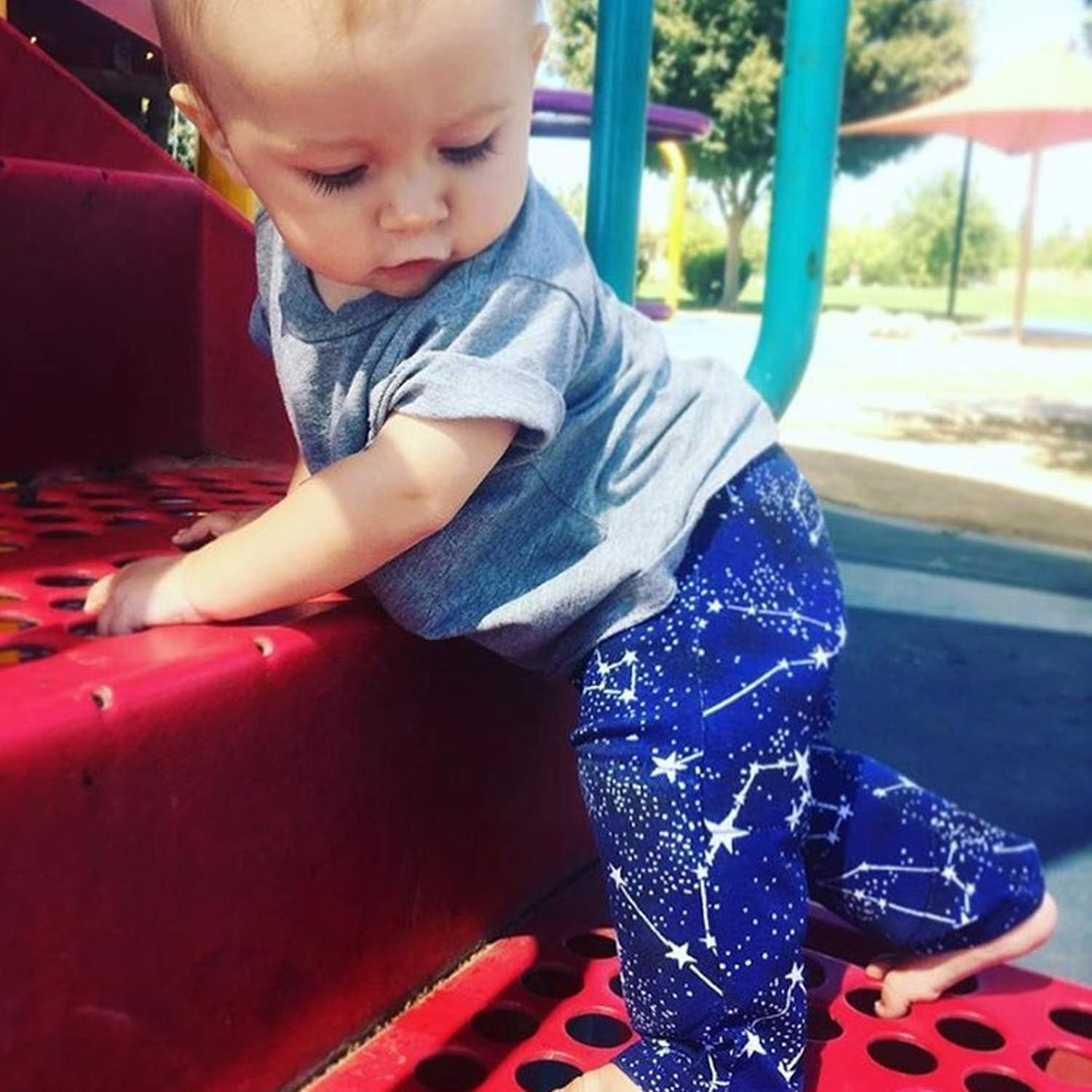 Mix Match Padded Pants Bundle