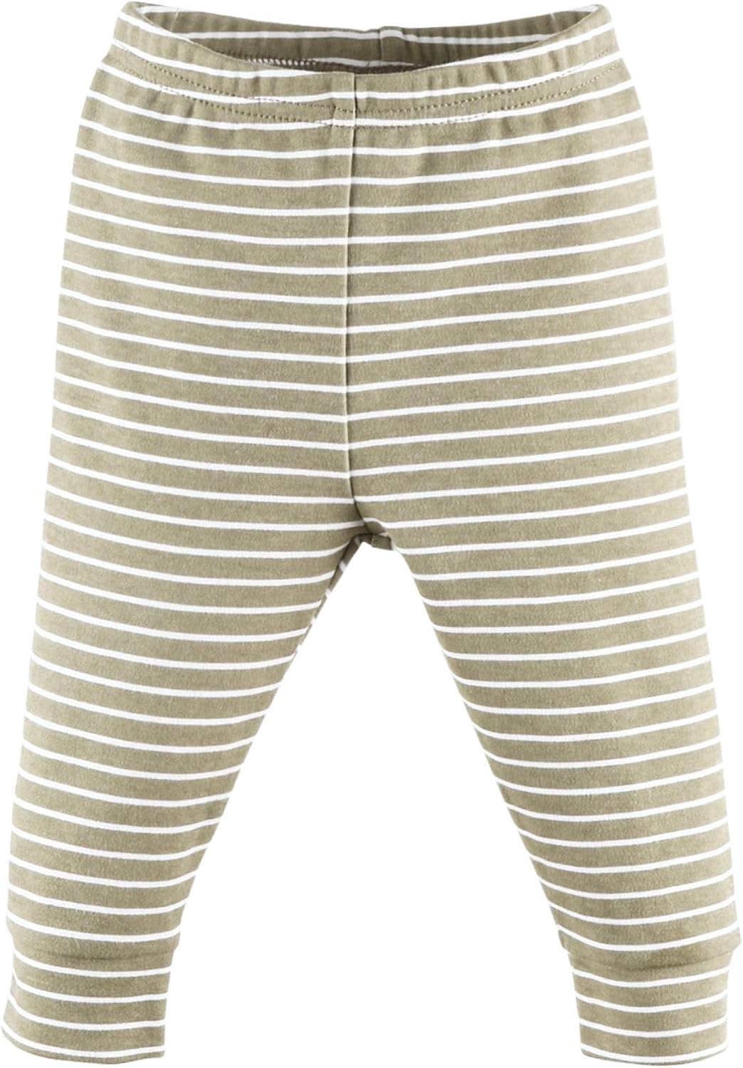 The Peanutshell 5 Pack Baby Pants Set - 100 Cotton Dinosaur