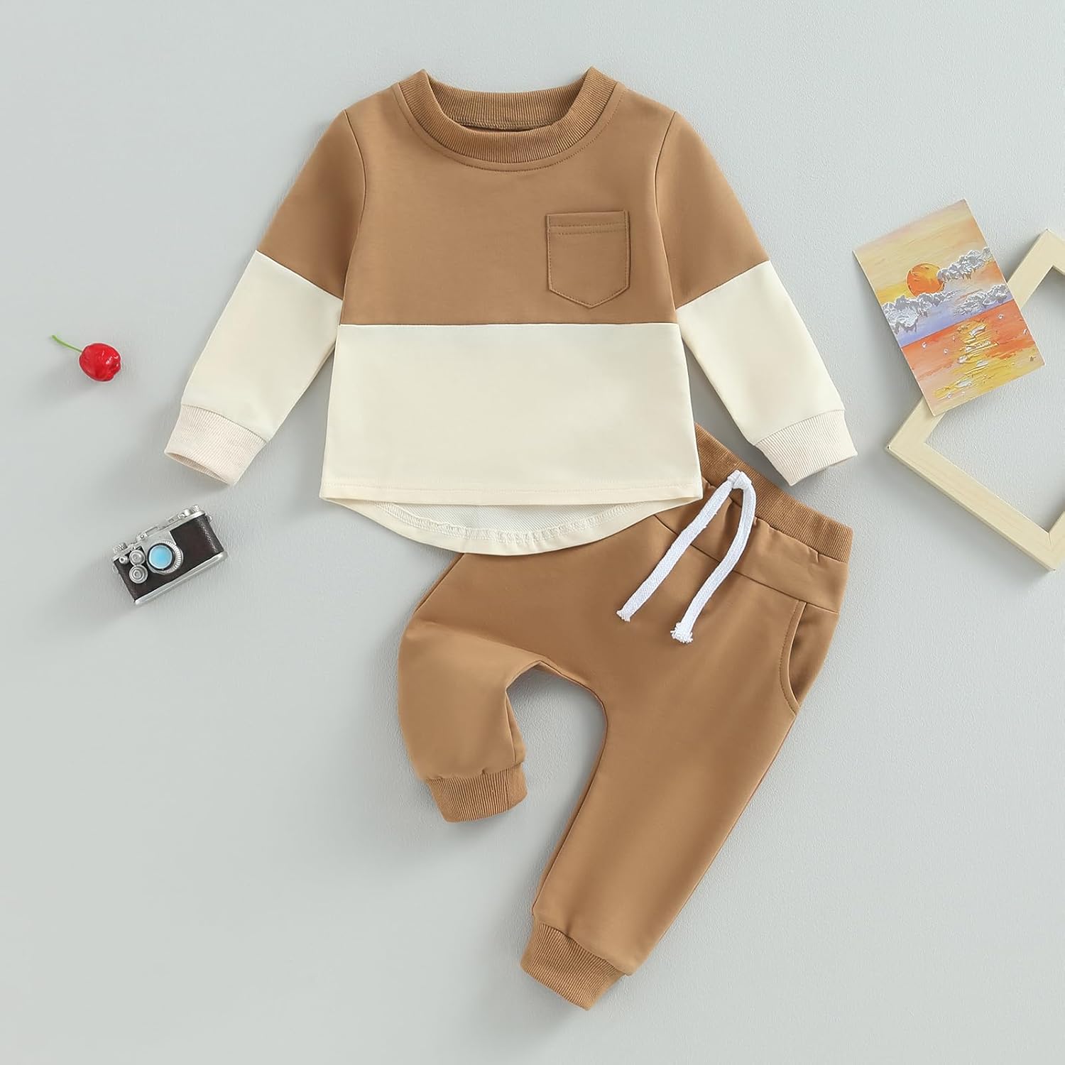 Thorn Tree Toddler