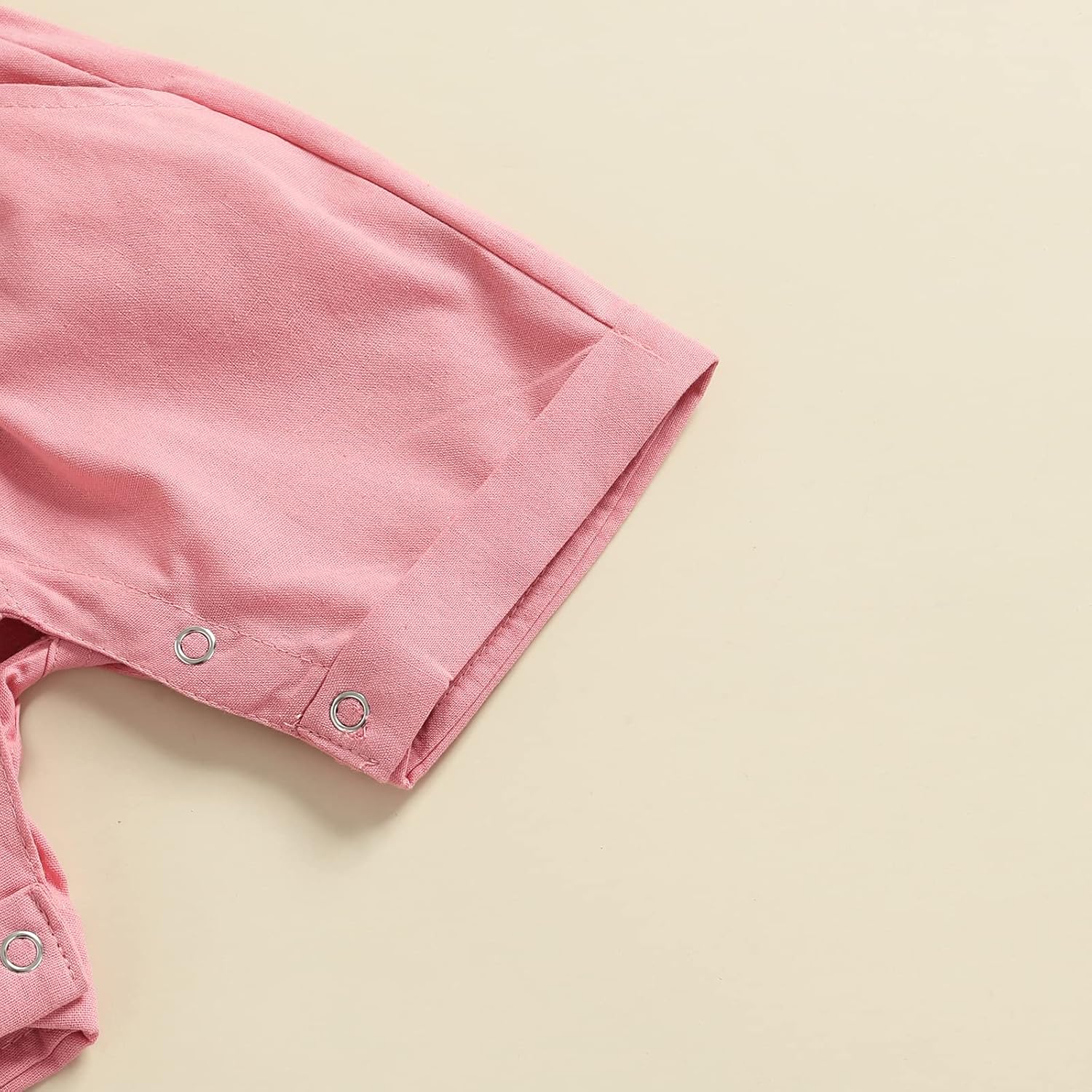 Summer Baby Gentlemans Outfit
