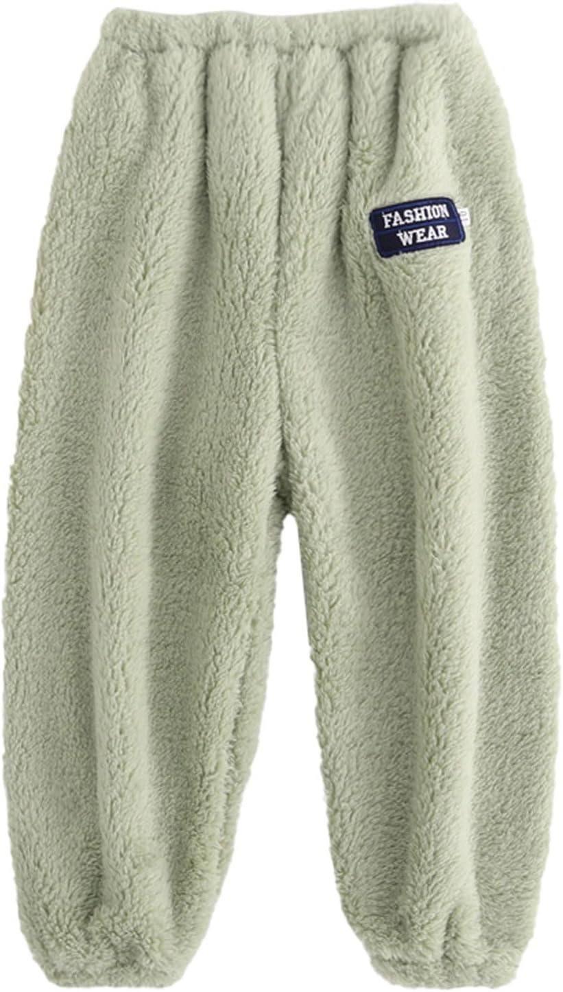 Corduroy Pants for Kids Boys