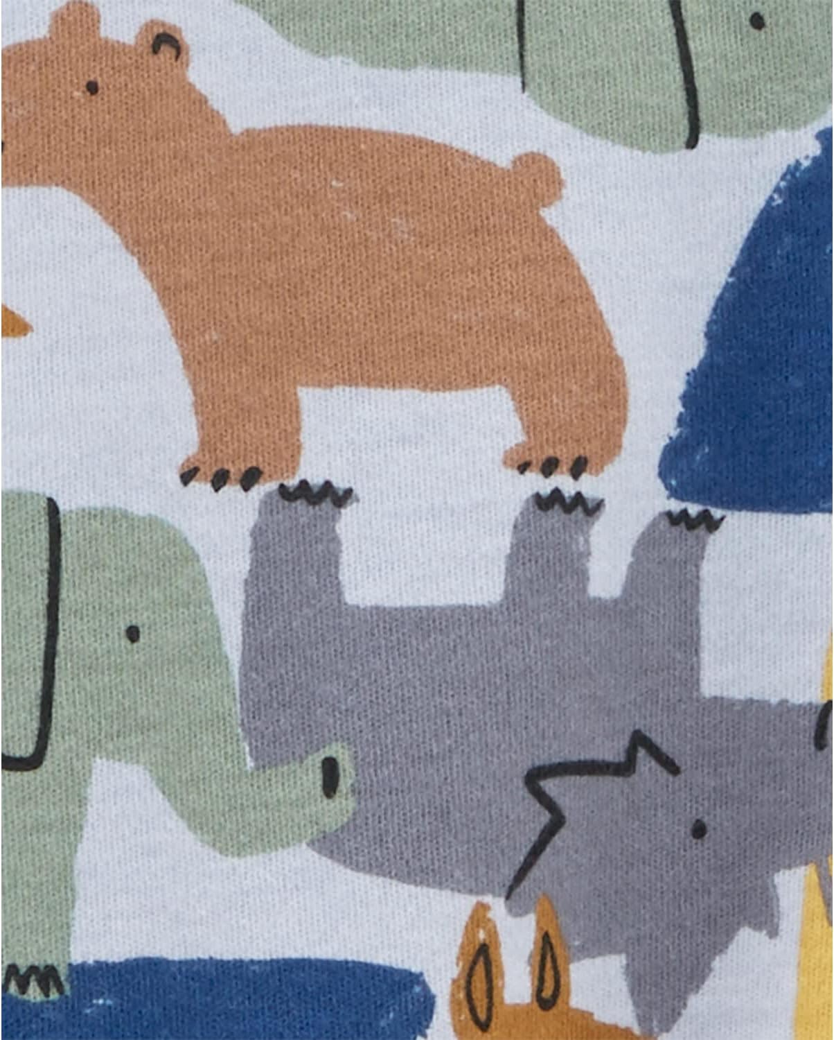 Carters Perfect Sleep Sleepers for Kids