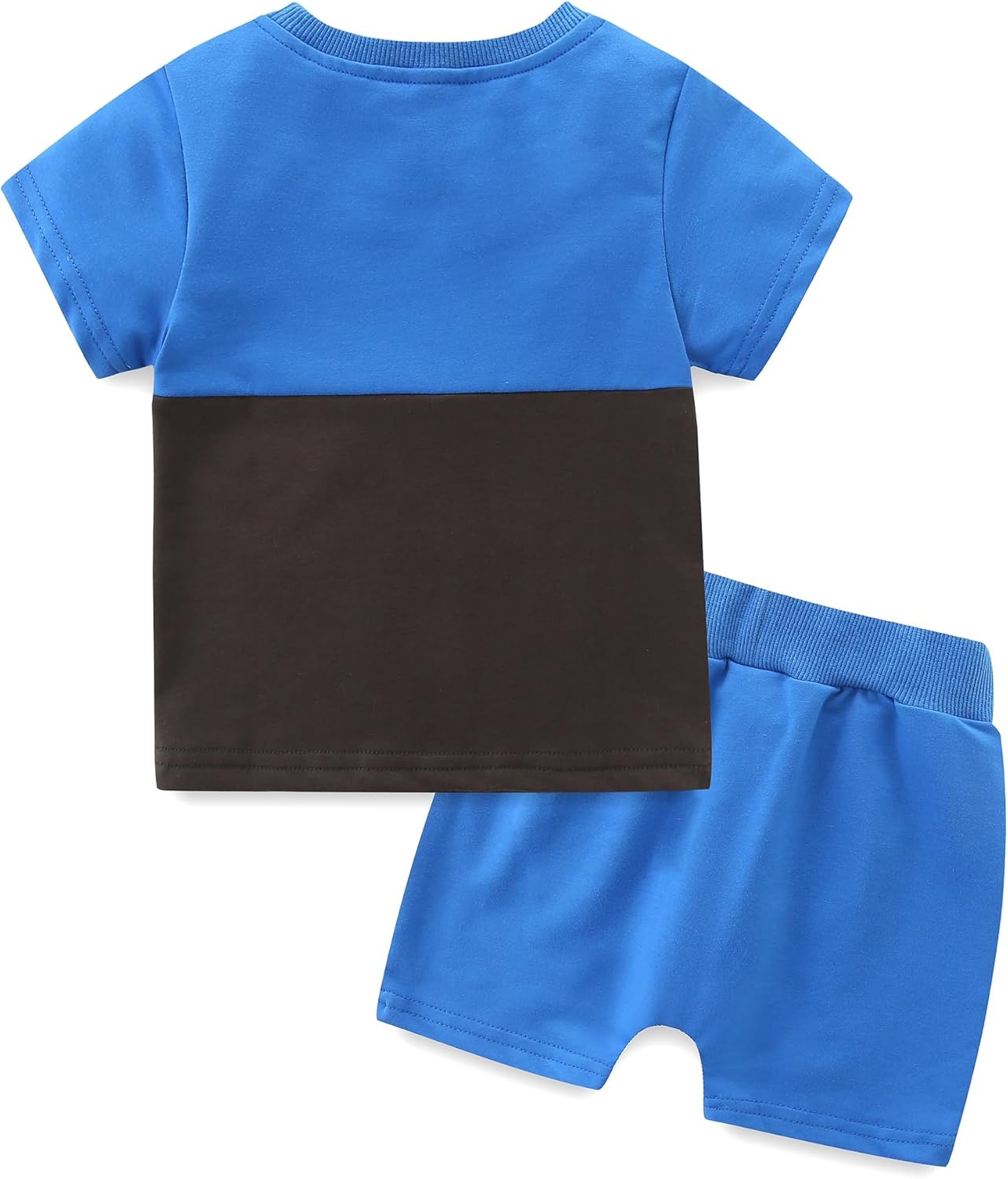 Comfortable Baby Outfit Set
