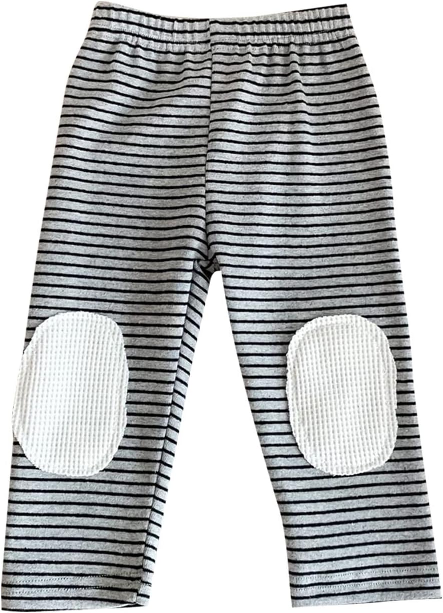 Comfortable Unisex Baby Pants for Newborns