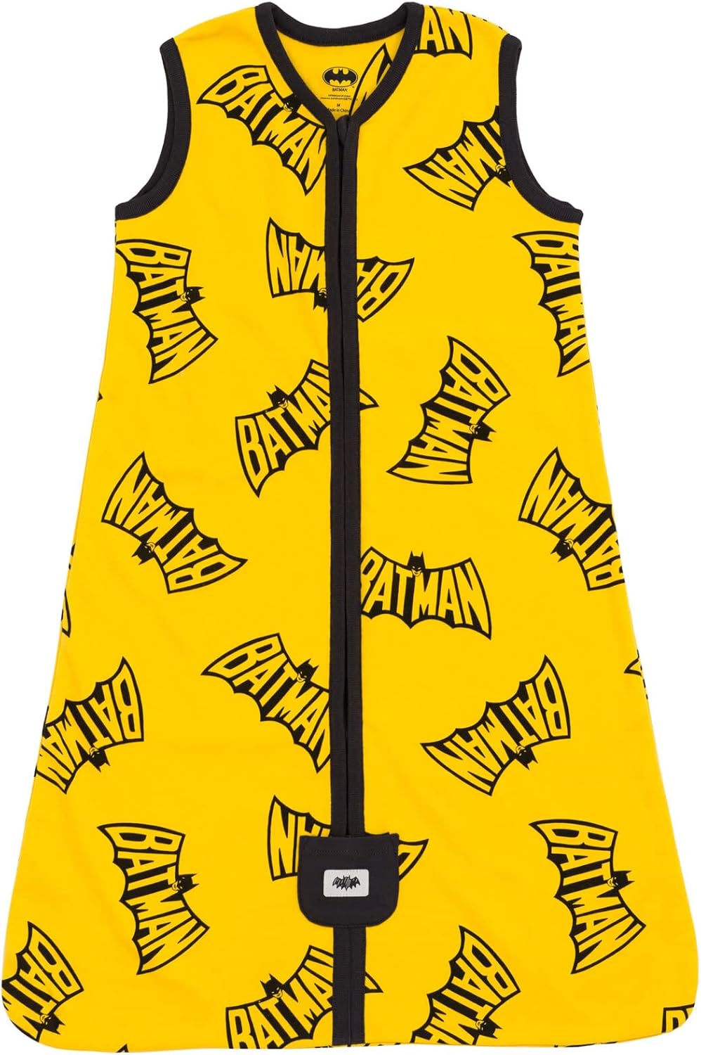 Batman Baby 2-Pack Sleep Sacks