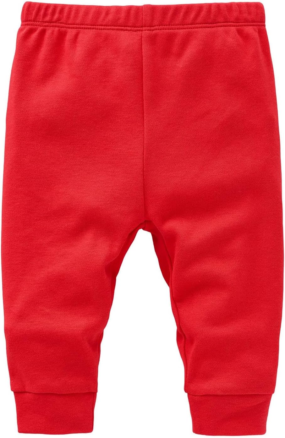 Corduroy sweatpants toddler