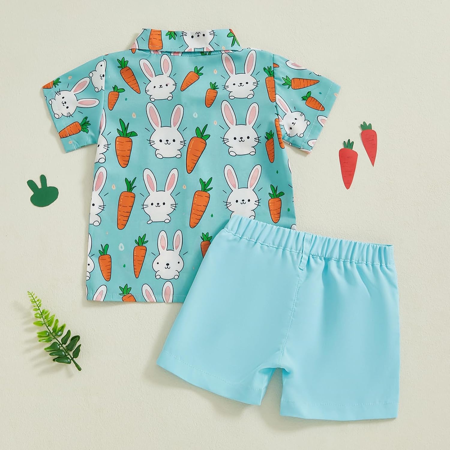 Toddler Boys Easter Outfits