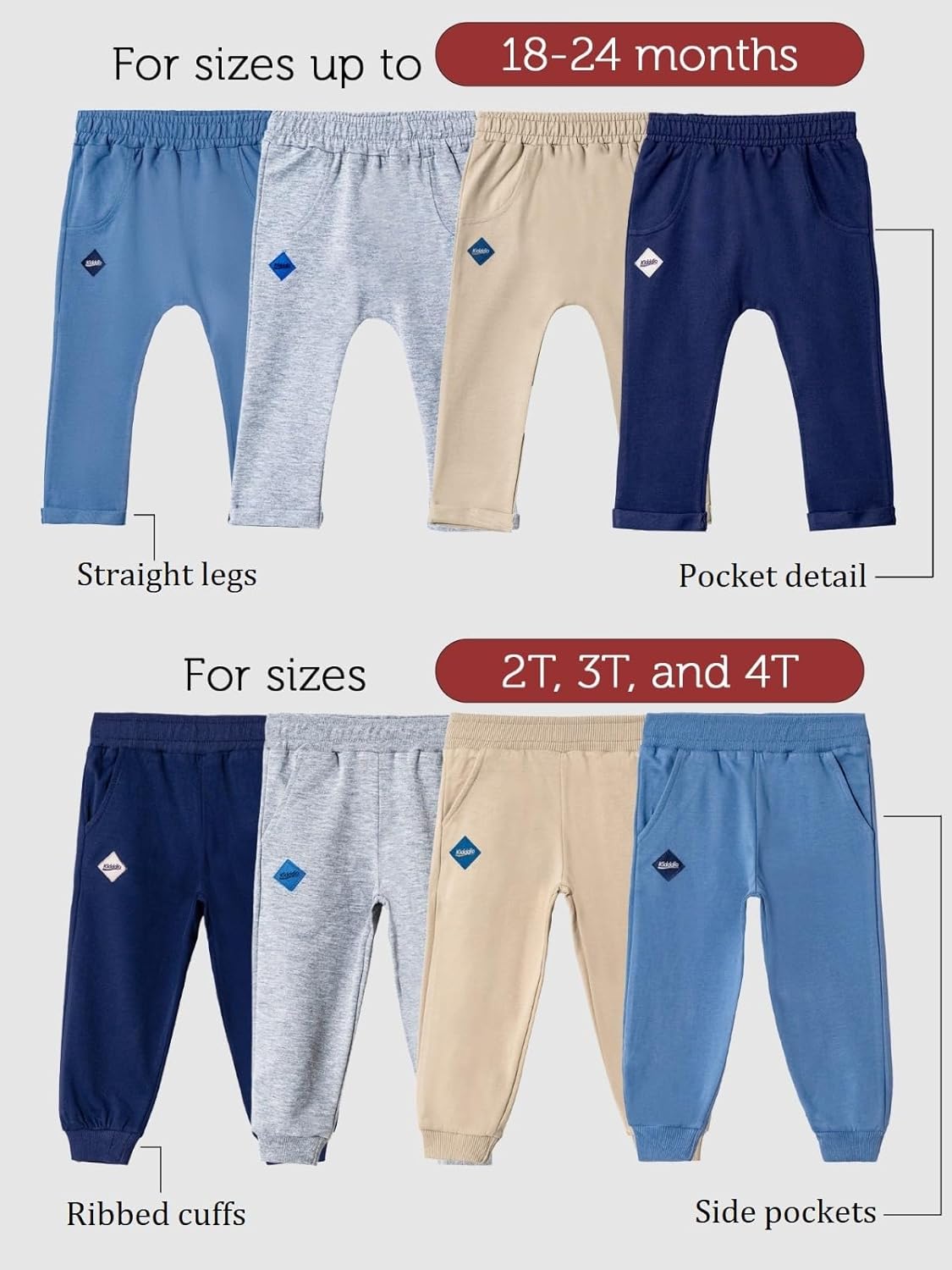 Premium Quality Unisex