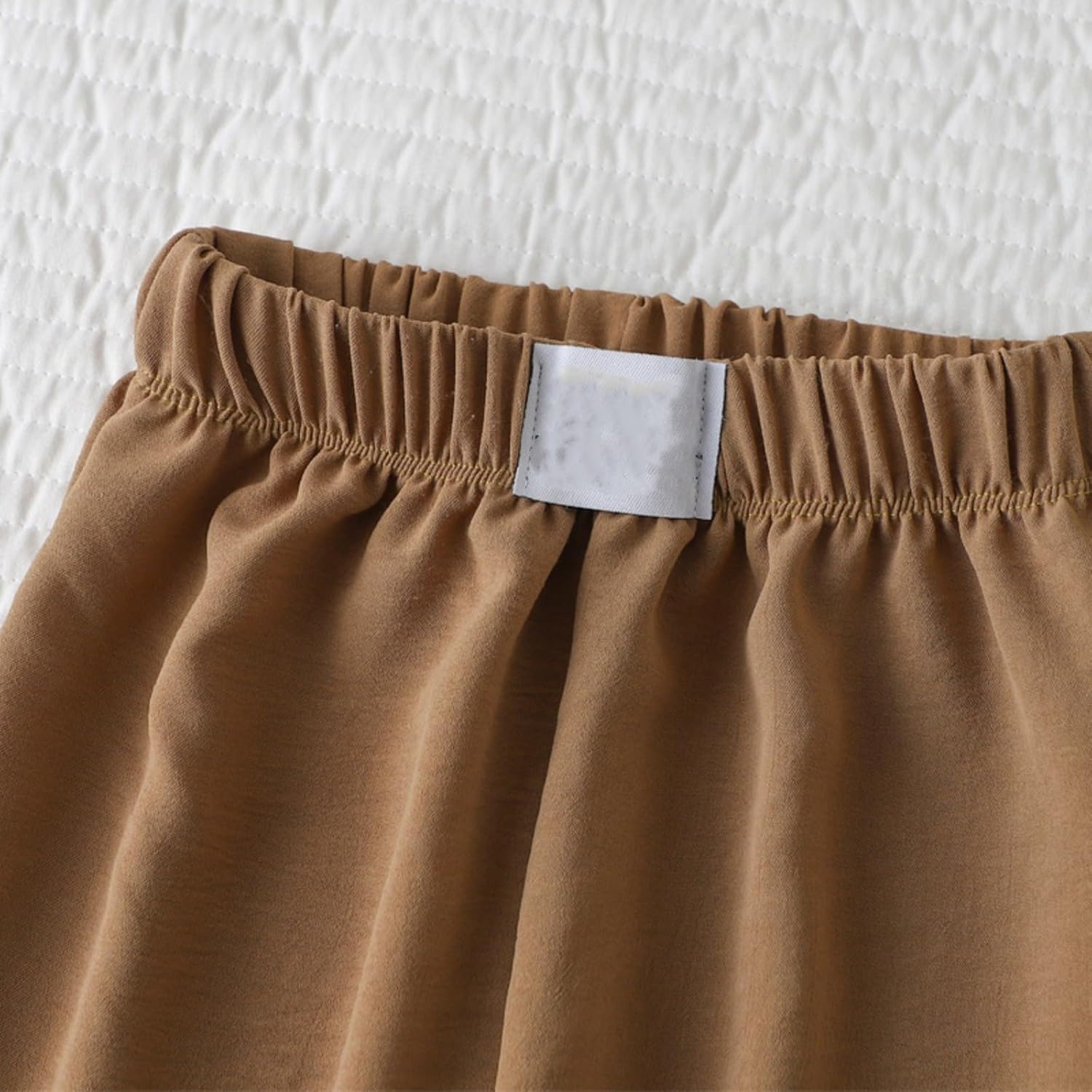 Comfortable Toddler Jogger Pants