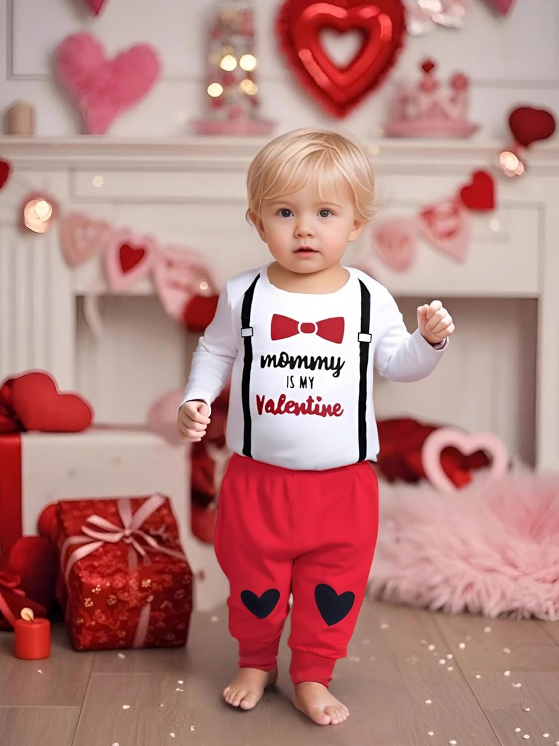 Pure Cotton Baby Boys 3pc Costume Set