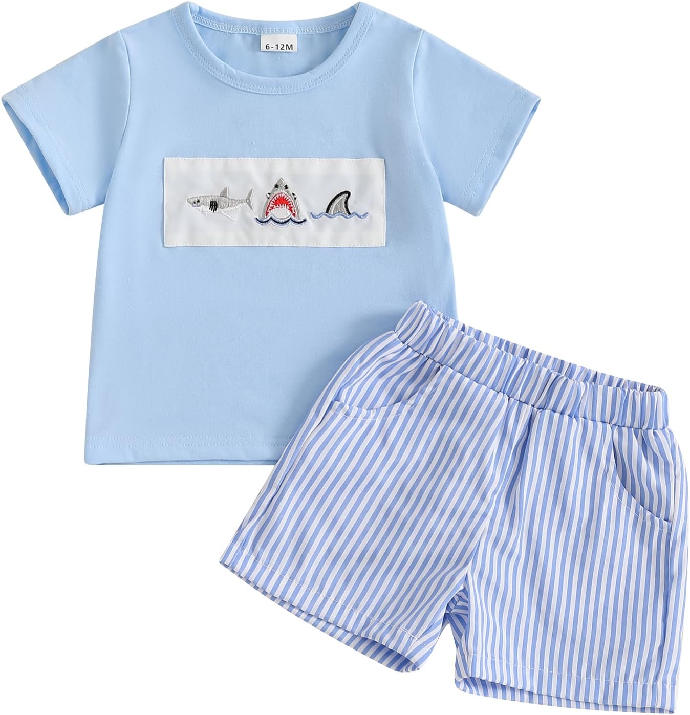 Baby Boy Girl Multi-Piece Animal Print Farm Hunting Outfit Catalog