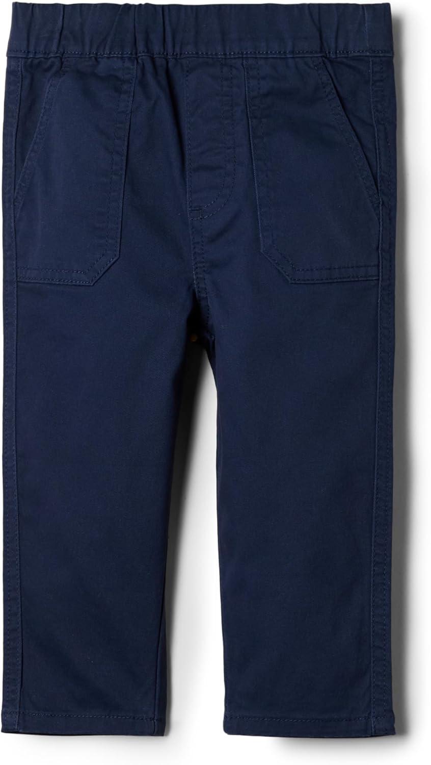 Amazon Essentials x Sofia Grainge toddler boys stretch chino