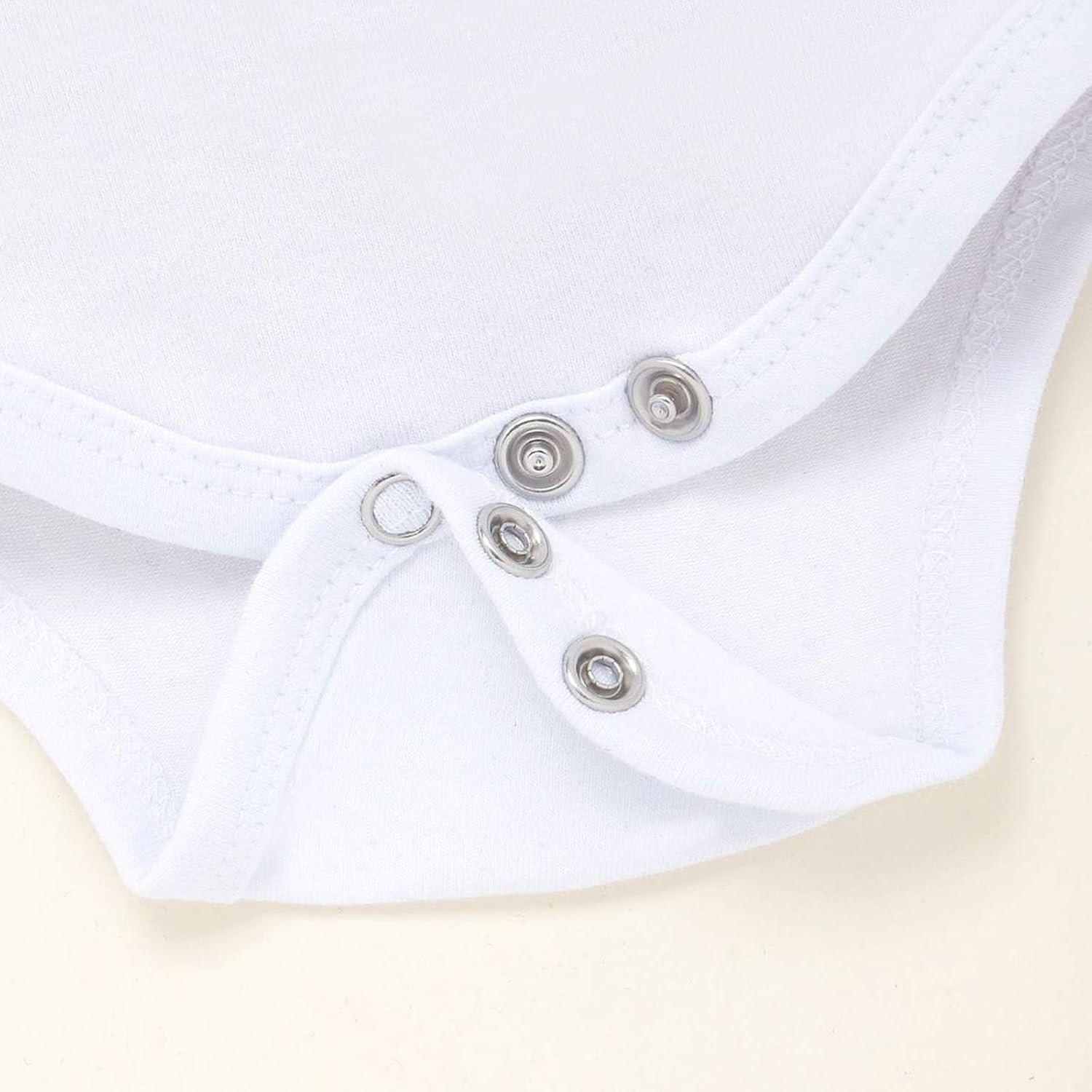 Baby Boys 3-Piece Set Soft Cotton Romper Elastic Pants Hat - Fun indexable