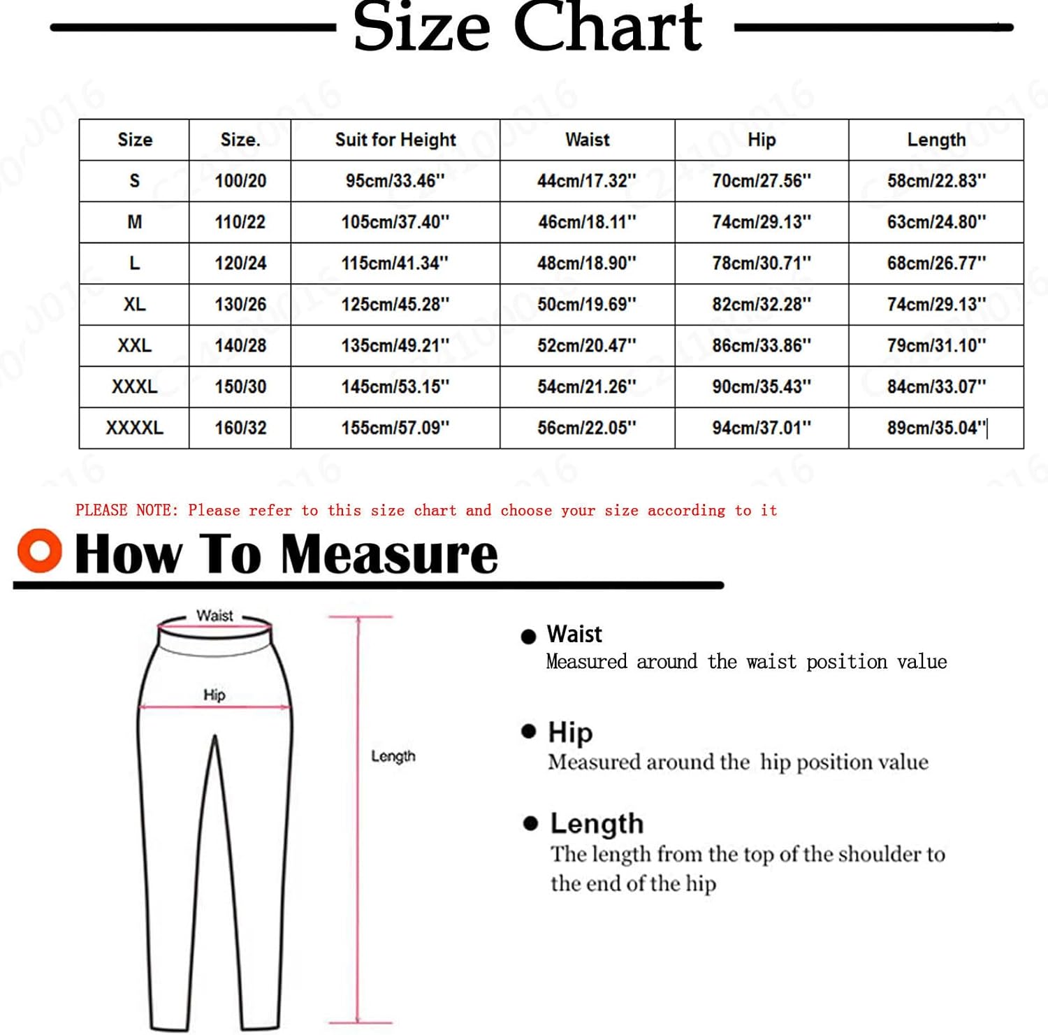 Premium Adjustable Pants for Young Boys