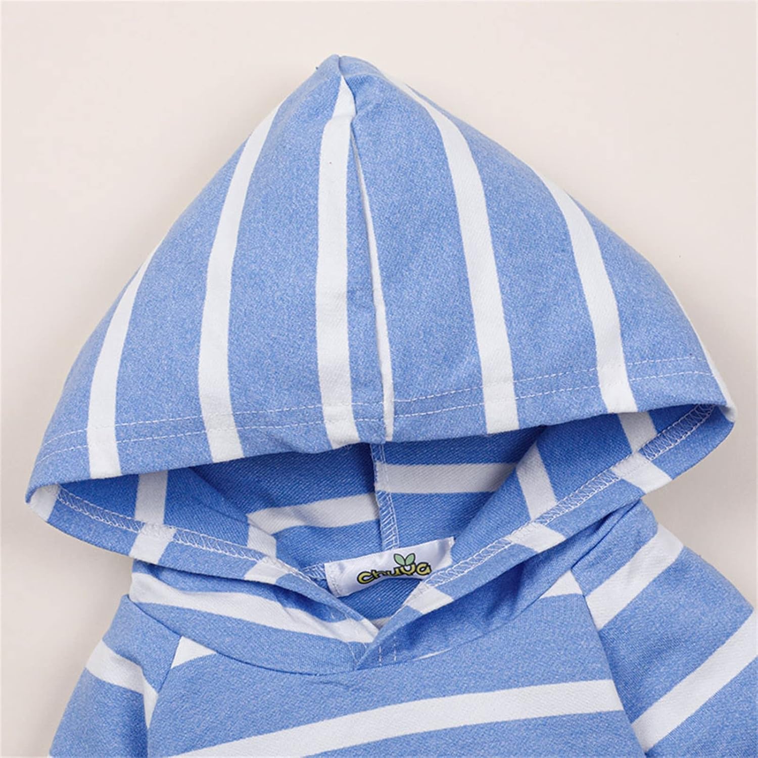Autumn Tiger Boys Outfit
