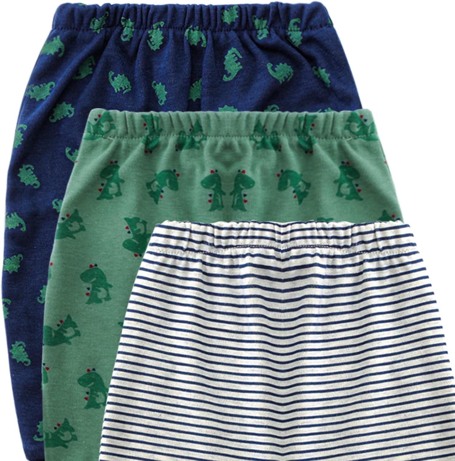 Hakochia Baby Jogger Pants