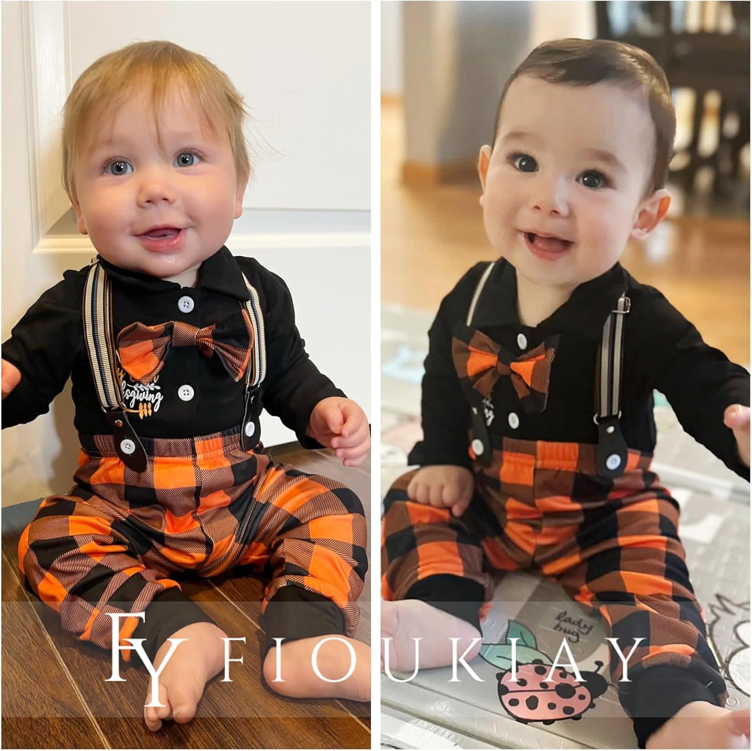Newborn Baby Boy Comfort Suit Set