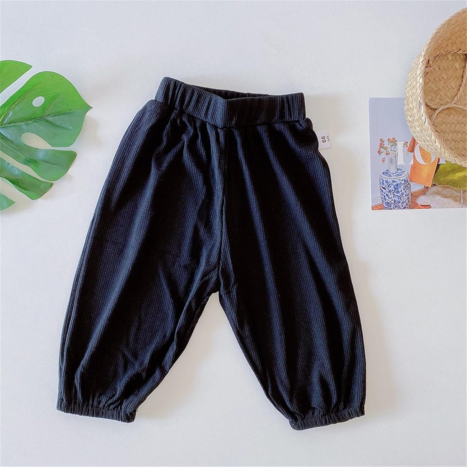 Senior Harem Pants for Boys Girls