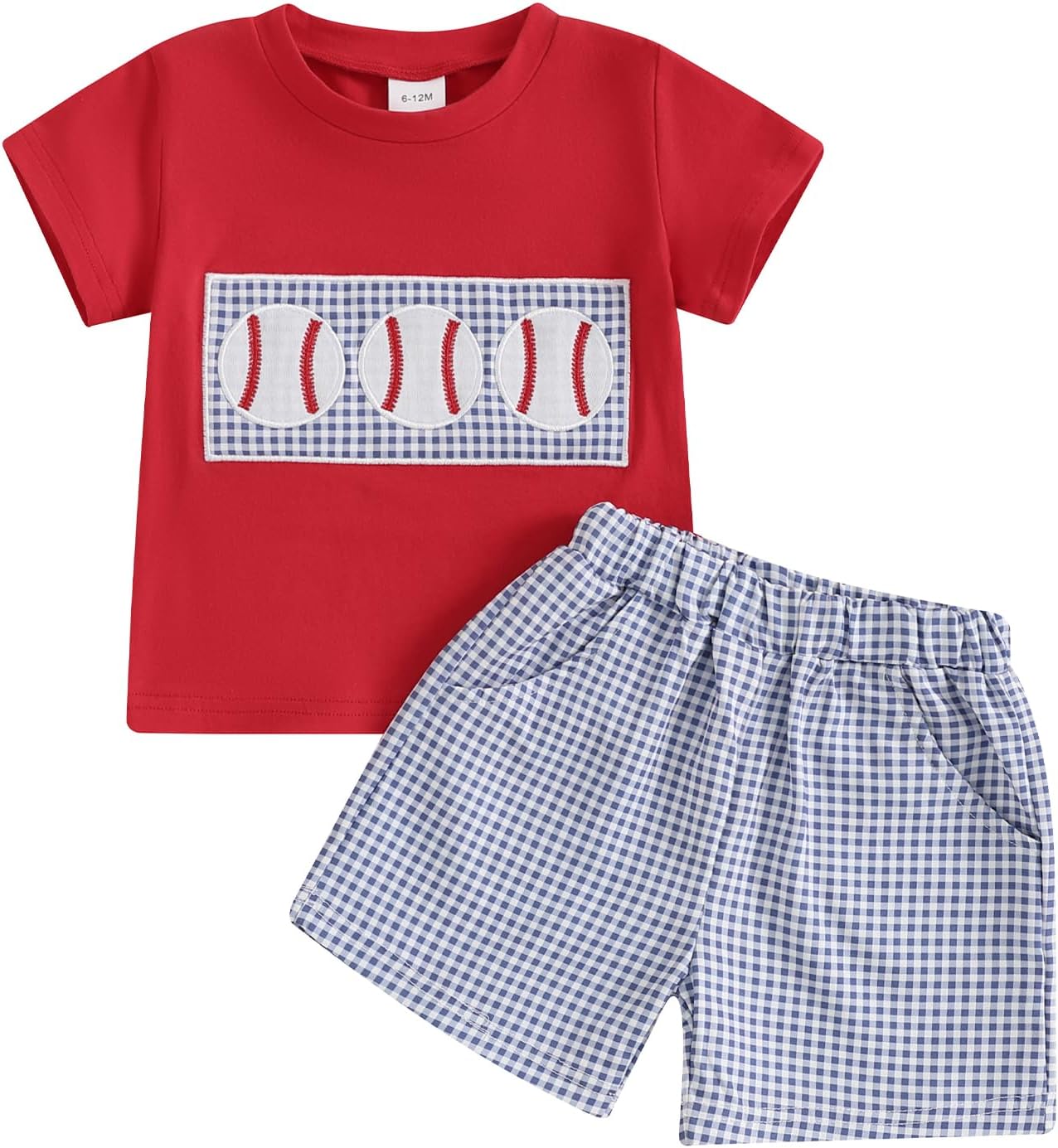 Perfect Baseball Outfit for Kids