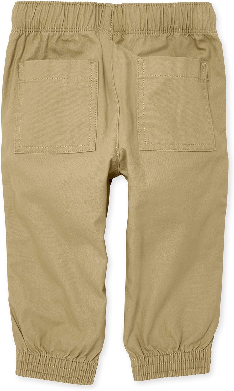 The Childrens Place Baby Boys and Toddler Stretch Jogger Pants 4 Years