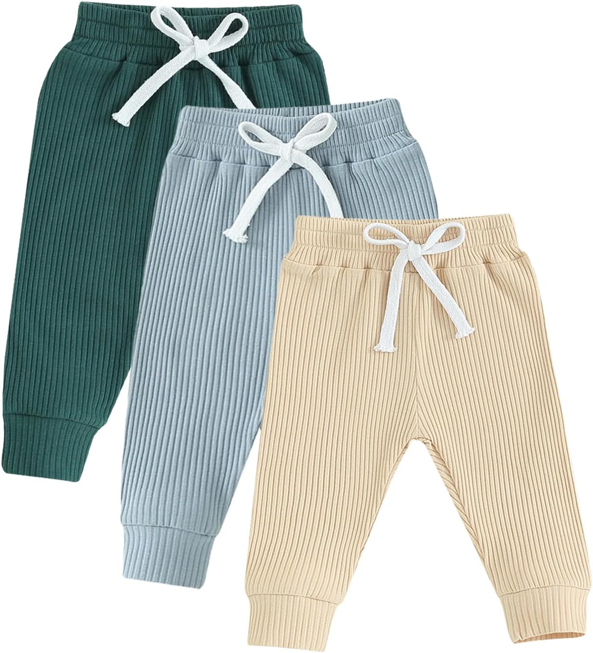 Comfortable Baby Boy Pants for Little Ones