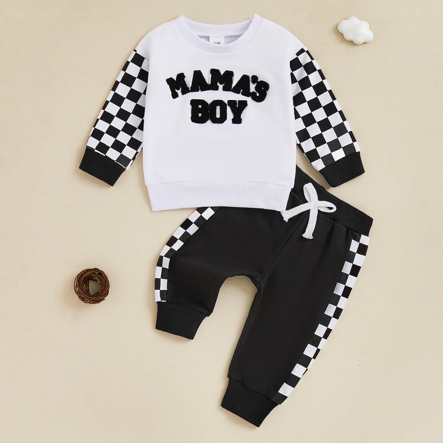 High-Quality Toddler Boys Fall Outfits