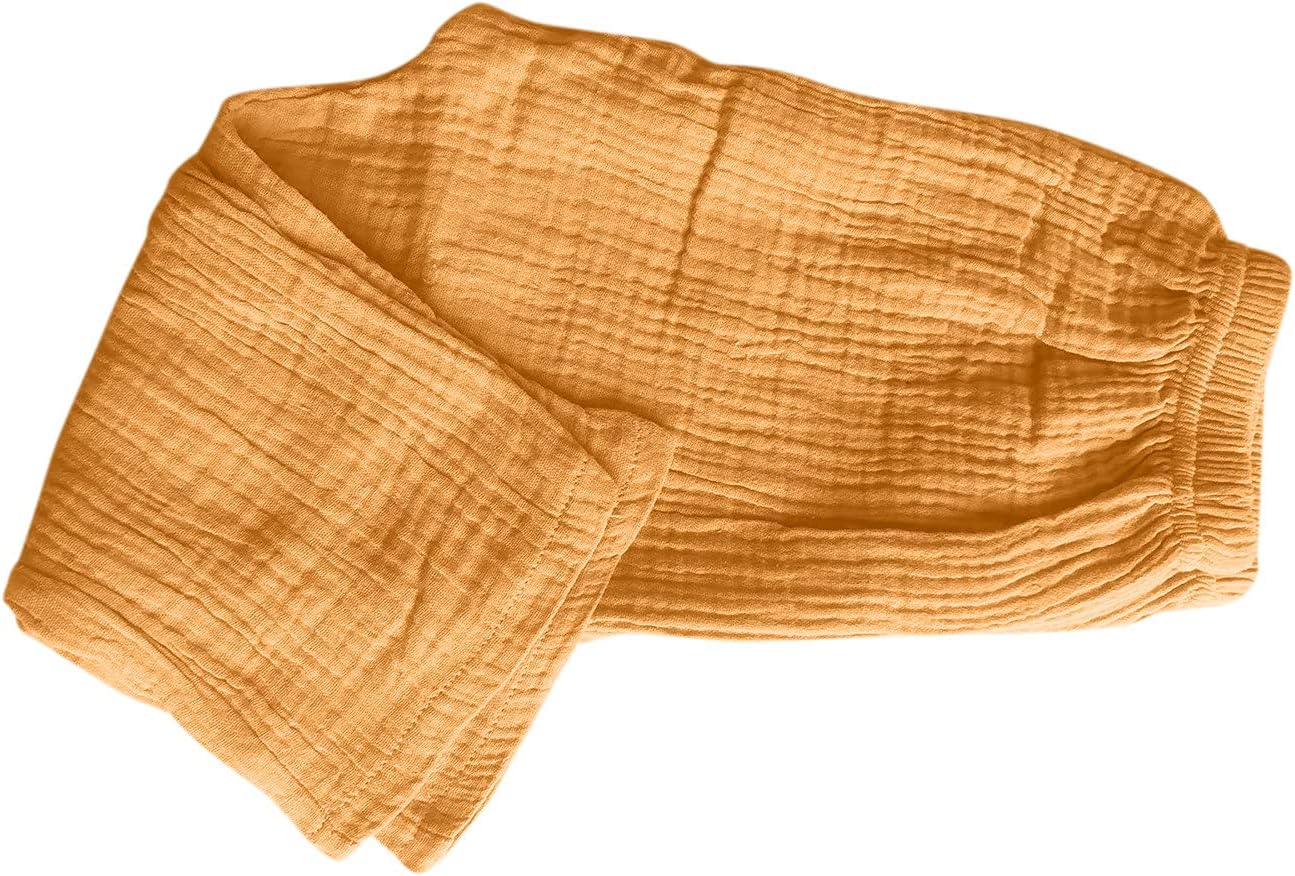 Perfect Fit Harem Pants for Boys and Girls
