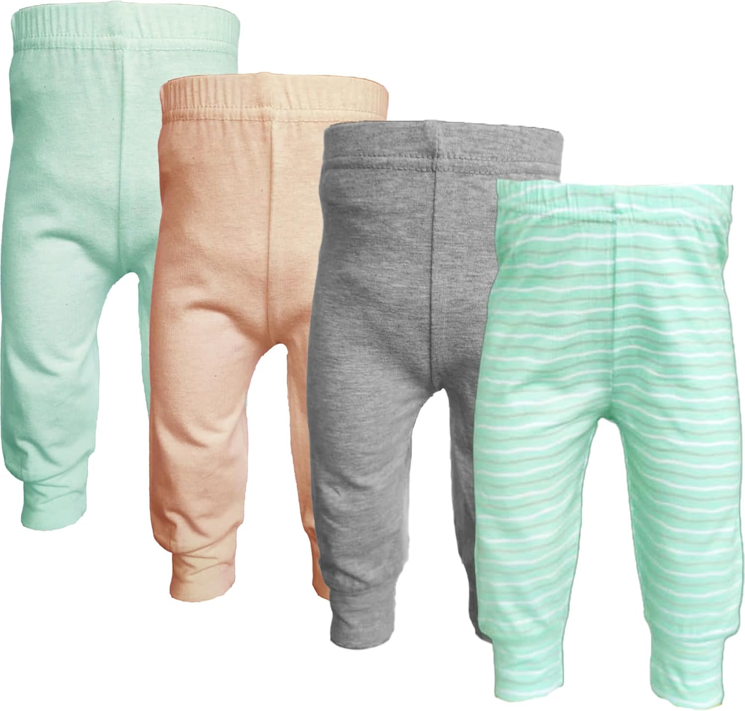 123 Bear Cargo Pants 100 Cotton Mix