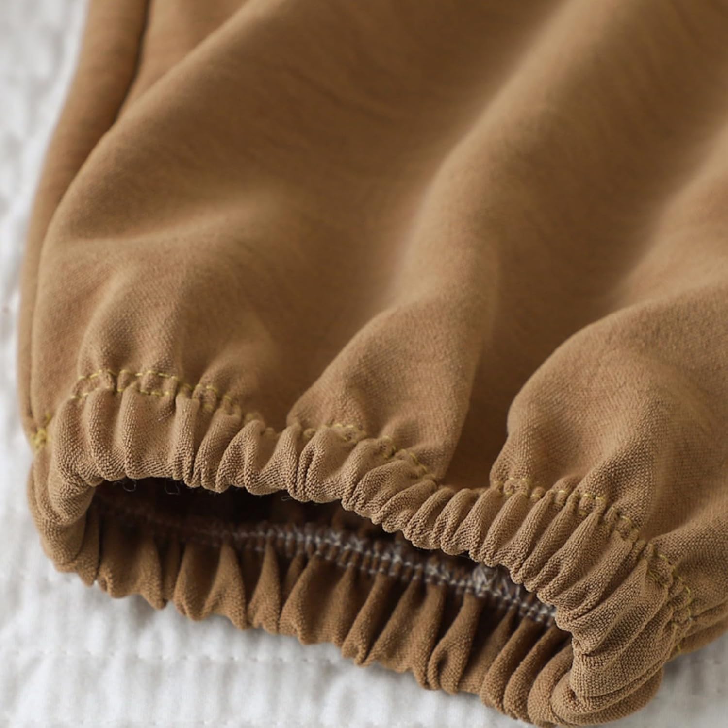 Comfortable Toddler Jogger Pants