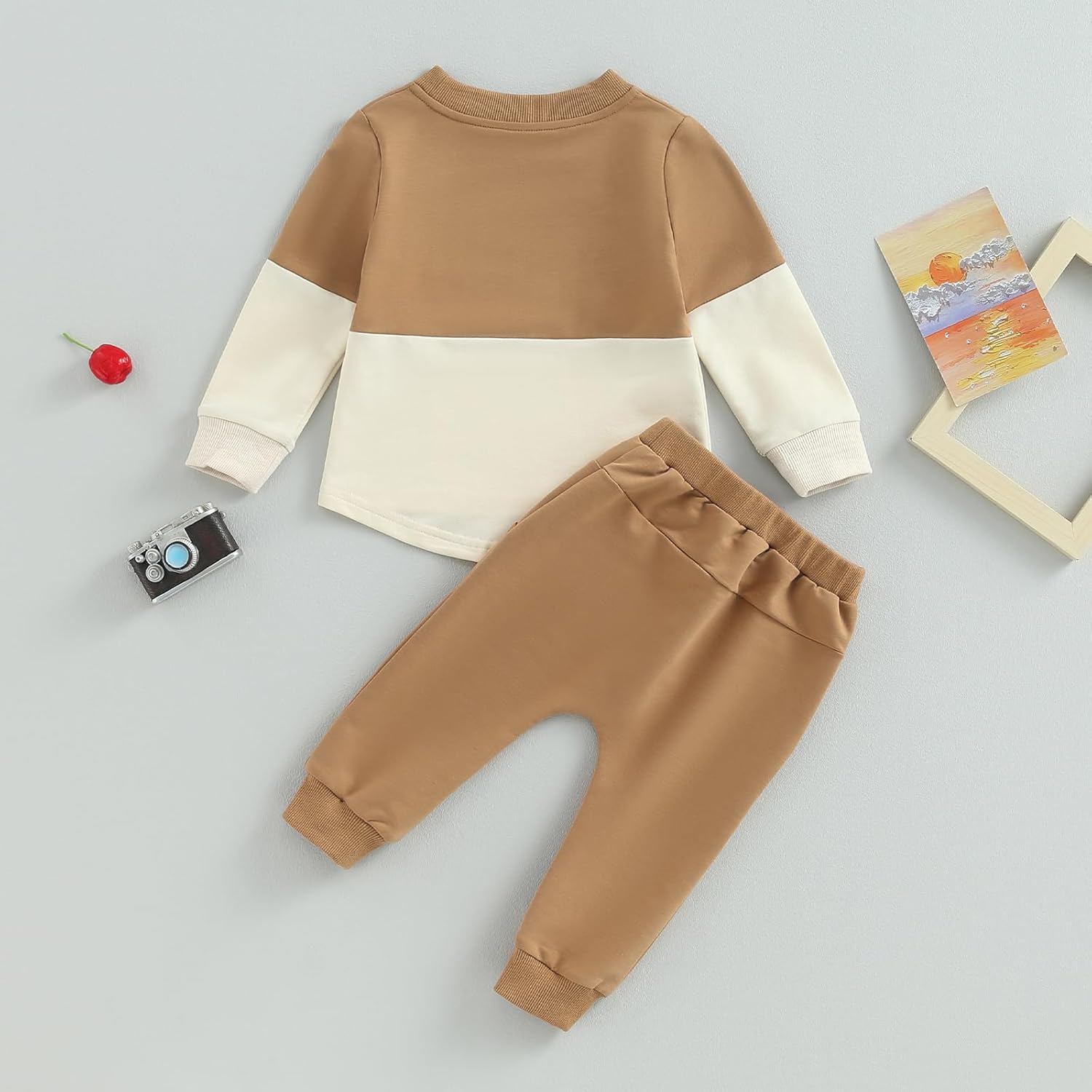 Thorn Tree Toddler
