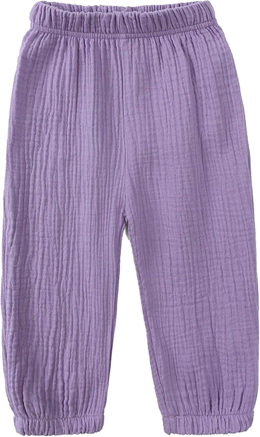 Vastwit breathless harem cotton pants for boys girls