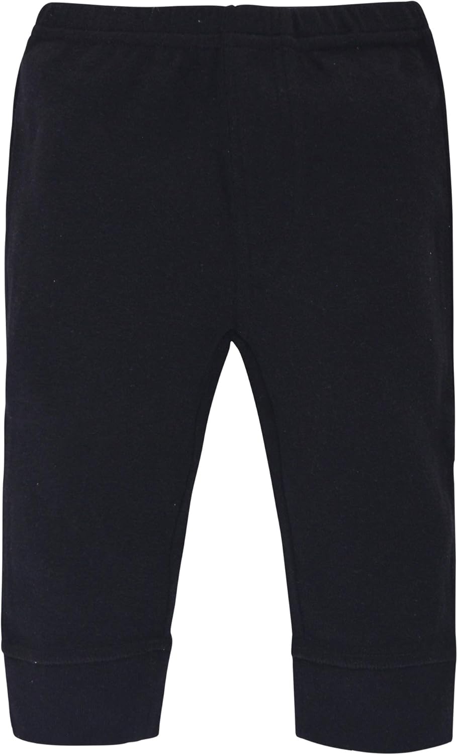 Organic Cotton Bottoms for Baby Girls - Soft Pune