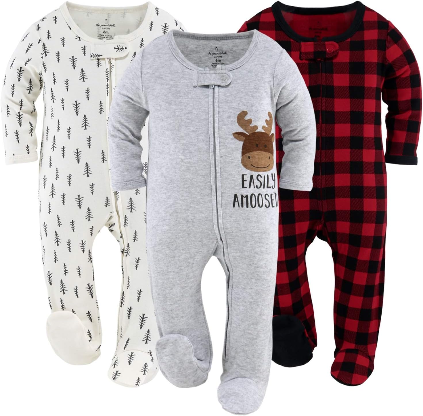 Perfect Pajamas for Kids