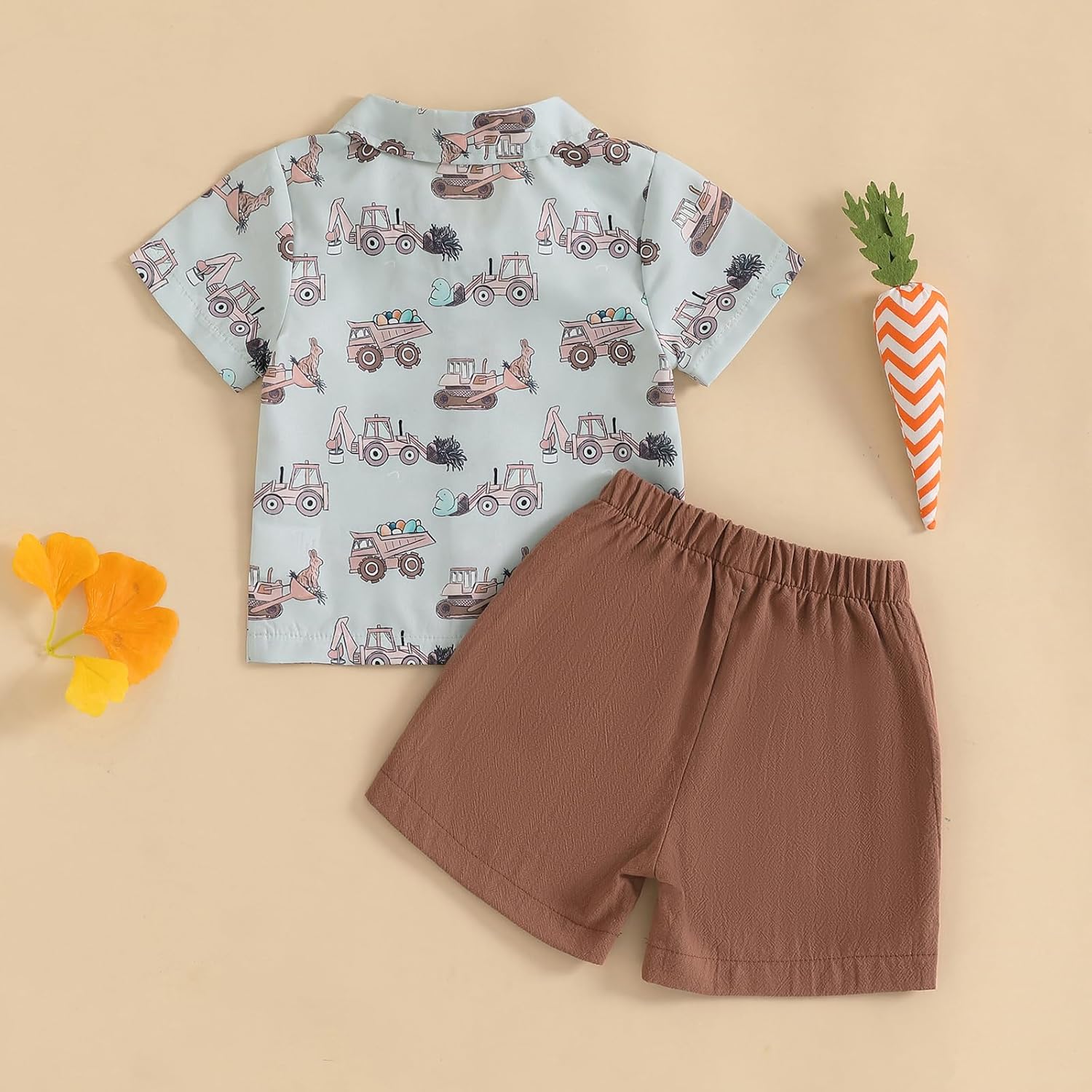 Easter Suit - Toddler Boy