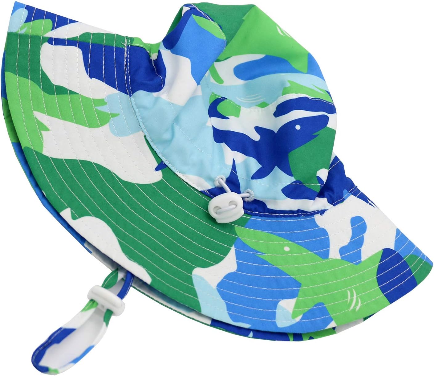 Sarfel Baby Sun Hat - 50 UPF Protection
