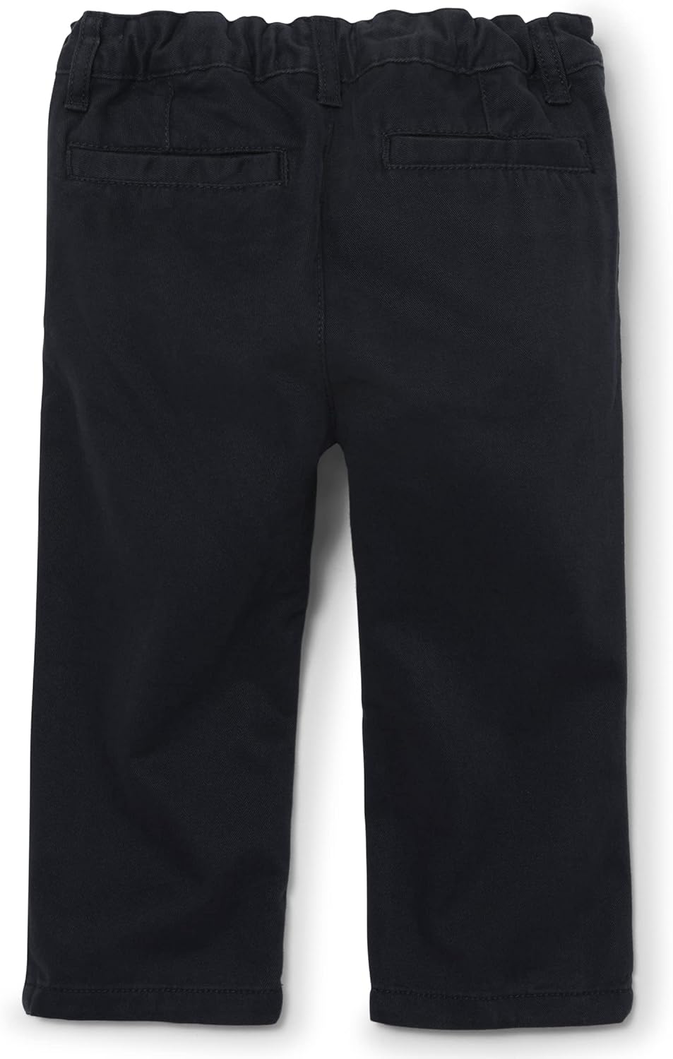 The Childrens Place Baby Toddler Boys Chino Pants Pack of 5