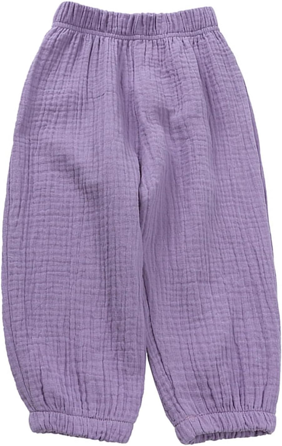 Easygou Toddler Casual Pants