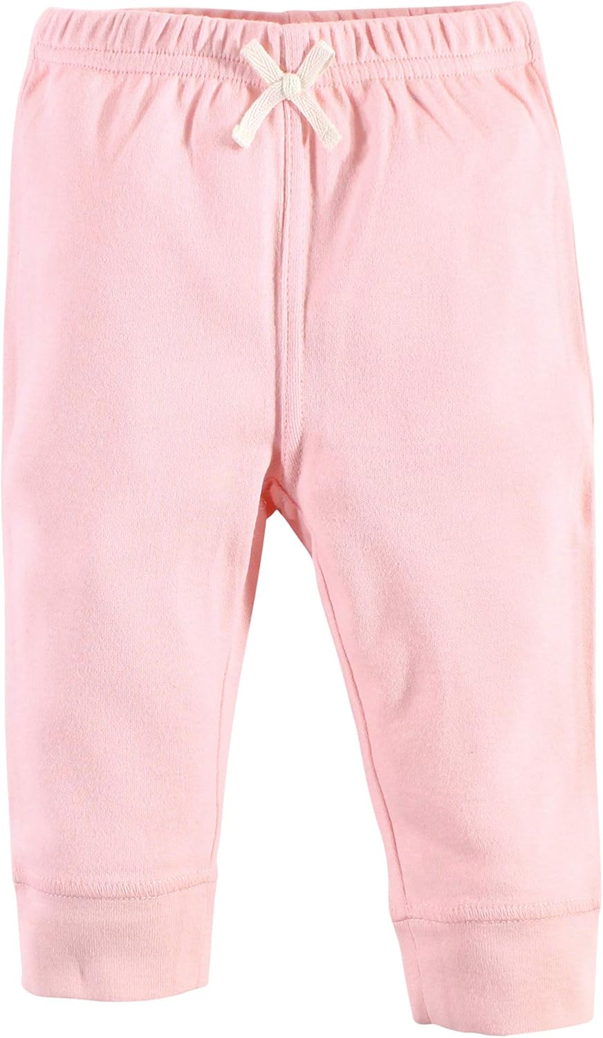 Touched by Nature - Child-Centric Organic Cotton Pants