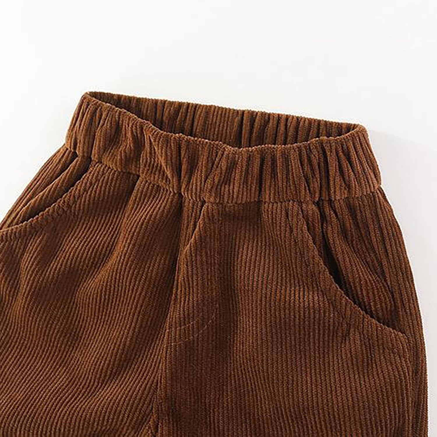 Bloomers Pants