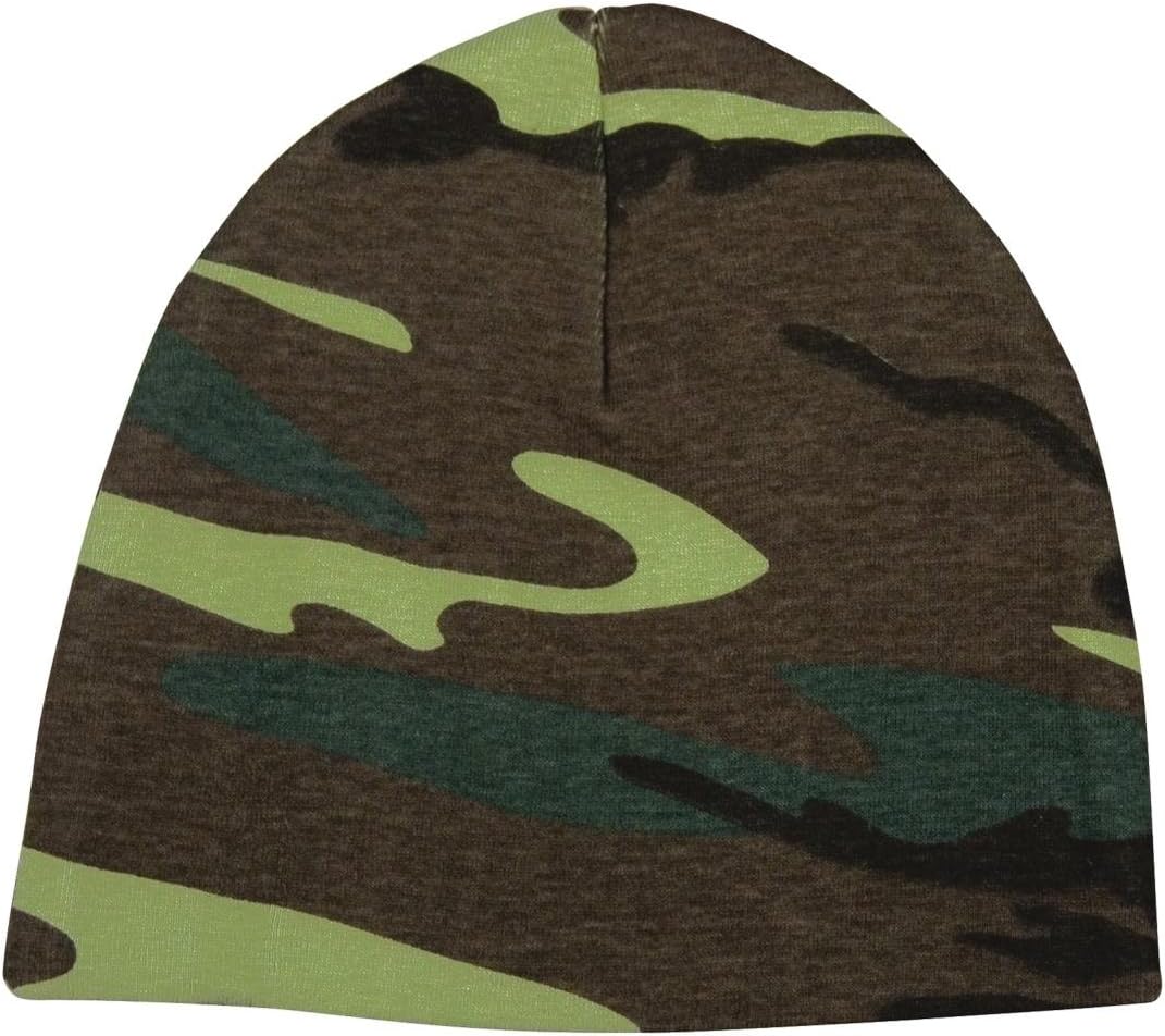 Rothco - Soft Stretchy Camo Crib Cap