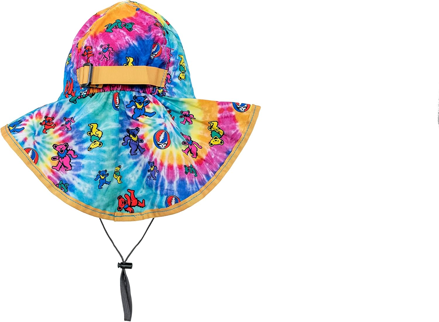 Baby Toddler UPF 50 Sunhat