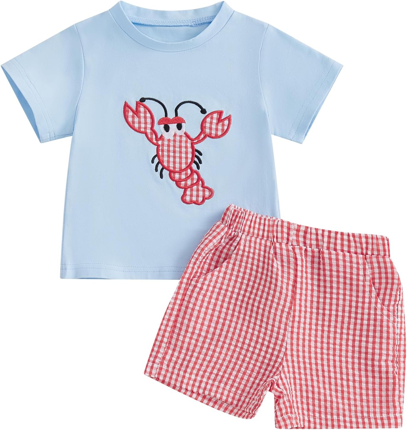 Perfect Summer Outfits for Toddler Boys