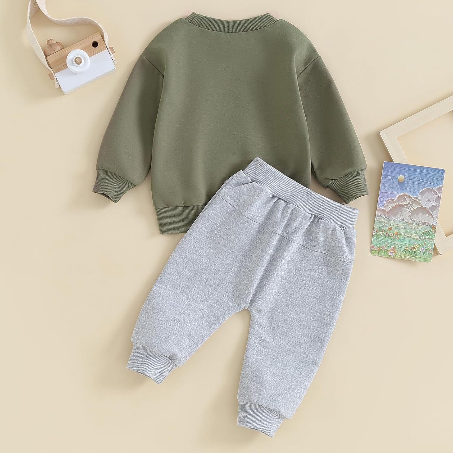 Adorable Toddler Summer Sets for Kids Who Love Fashion