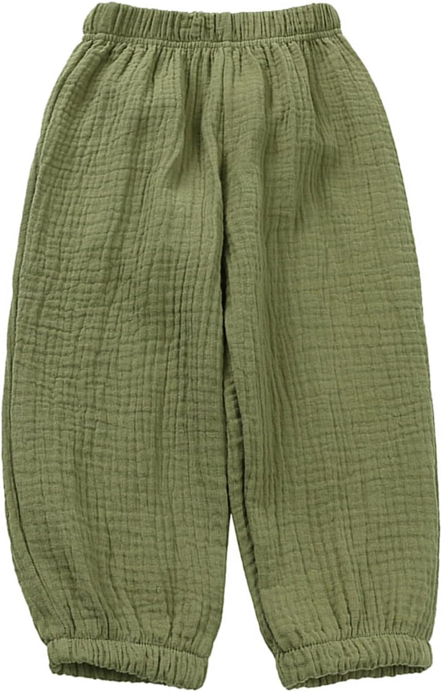 Easygou Toddler Casual Summer Pants