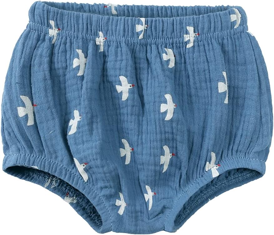MYGBCPJS Toddler Boys Girls Cotton Linen Shirt Shorts Set 2Pcs