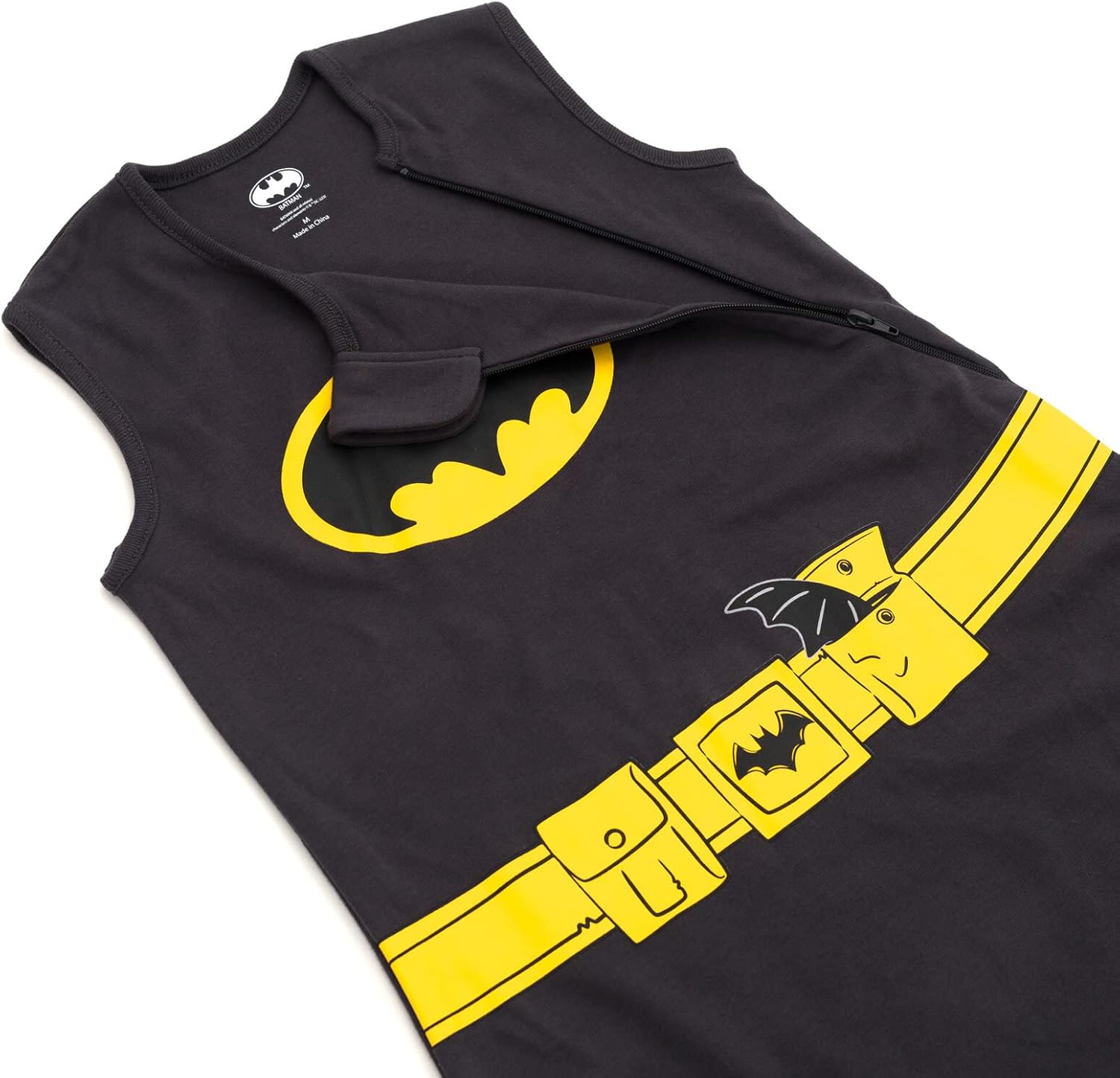Batman Baby 2-Pack Sleep Sacks